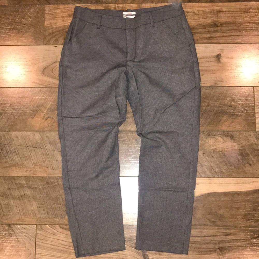Merona dress pants size 8